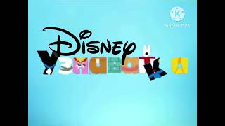 Disney Junior Russian Now Gaspard & Lisa (2013)
