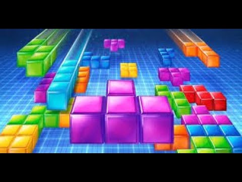 Tetris Theme But it sounds like a boss theme  [Silver Impulse] bekijken op YouTube