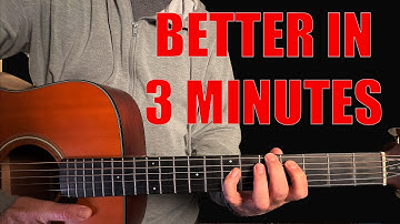 INSTANTLY Outline Any Chord Progression on the Guitar