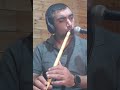 وديع مراد قمر الزمان لو رحتي بتضلي بقلبي عزف ناي  
