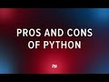 ⚠️ Limitations & Fundamentals of Python – What You Must Know Before You Start!