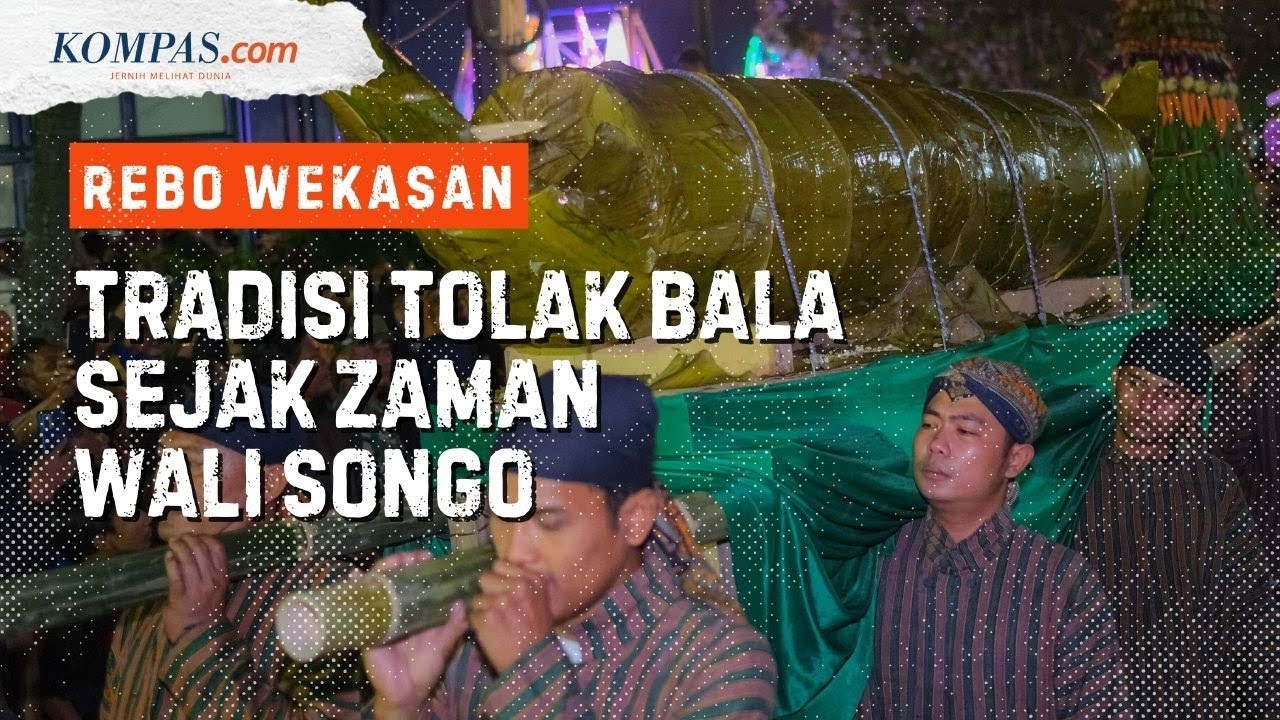 Sejarah Rebo Wekasan, Tradisi Tolak Bala di Akhir Bulan Safar