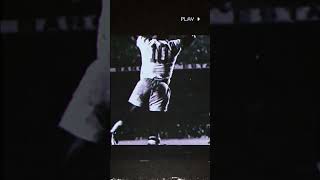 The King of Football 👑 - Edson Arantes do Nascimento