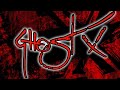 Johhny Cash Metallica Ghost X remix