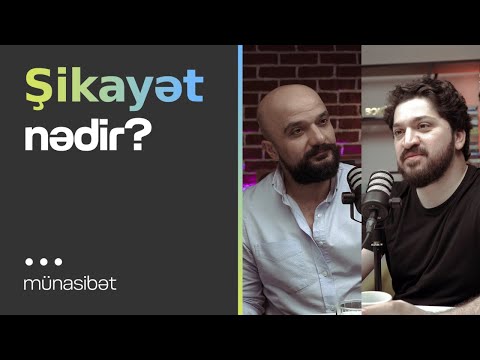 Video: Niyə ərimə deyirik?