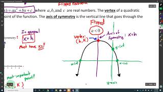 MATH 1314 - Section 3.1 Lecture