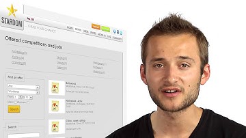 Stardom Introduction