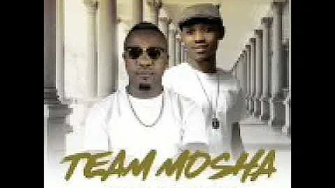 Team Mosha – My Money ft. Kota Embassy