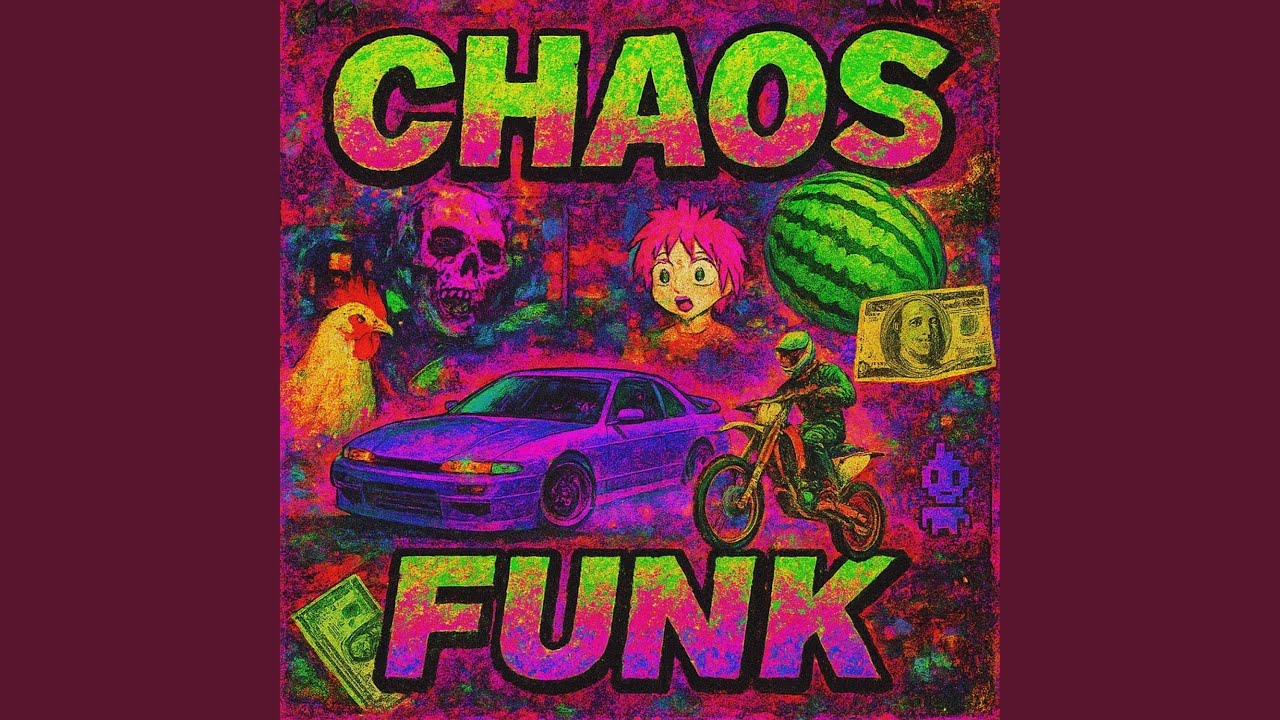 Chaos Funk