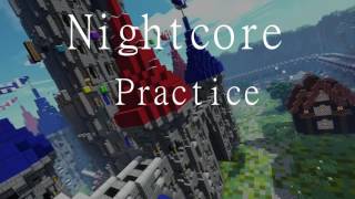 OLD KOHI PRACTICE | NIGHTCORE TRAILER