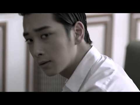 ...just me... Joo - Bad guy (Chansung)