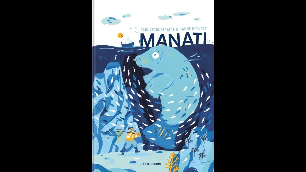 MANATI
