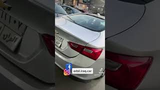 ماليبو 2018 فول احمد المهندس لتجاره السيارات