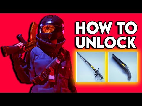 The Finals - How to Unlock New Weapons FAST (How to Get Equipment Guide)