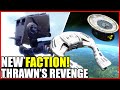 HUGE Update for Empire at War Thrawn&#39;s Revenge | Version 3.2