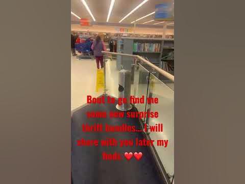 Goodwill Barbie thrift hunt - YouTube