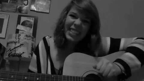 Gone (original) by Melissa Compton