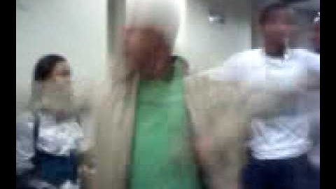 ALPHA PHI ALPHA PT 2