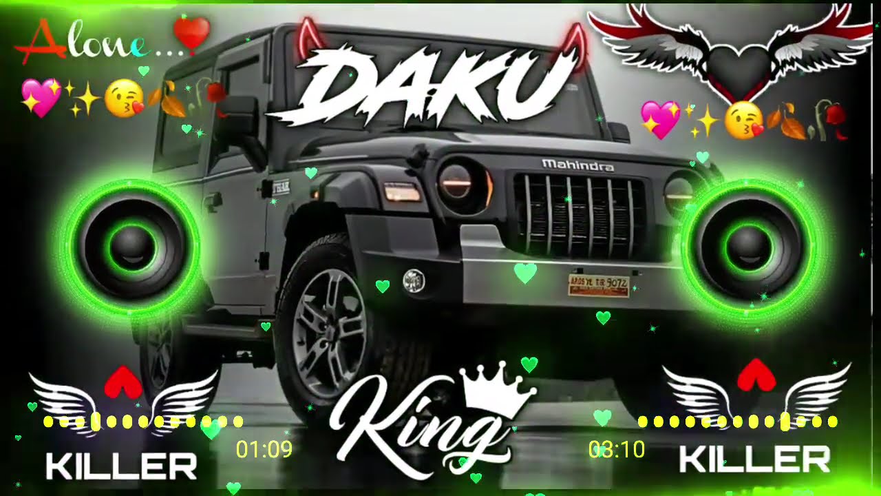 Teri Yaadon Ki Chadar Odhe | Viral Hindi DJ Remix | Heart Touching Romantic Love Song | Dj Kashinath