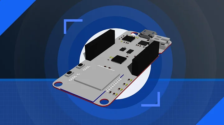 Microchip PIC-IoT WA Dev Board (EV54Y39A) | Featured Product Spotlight