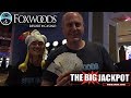 ️ First ever LIVE from Foxwoods Casino Giant Slot Pulls ...
