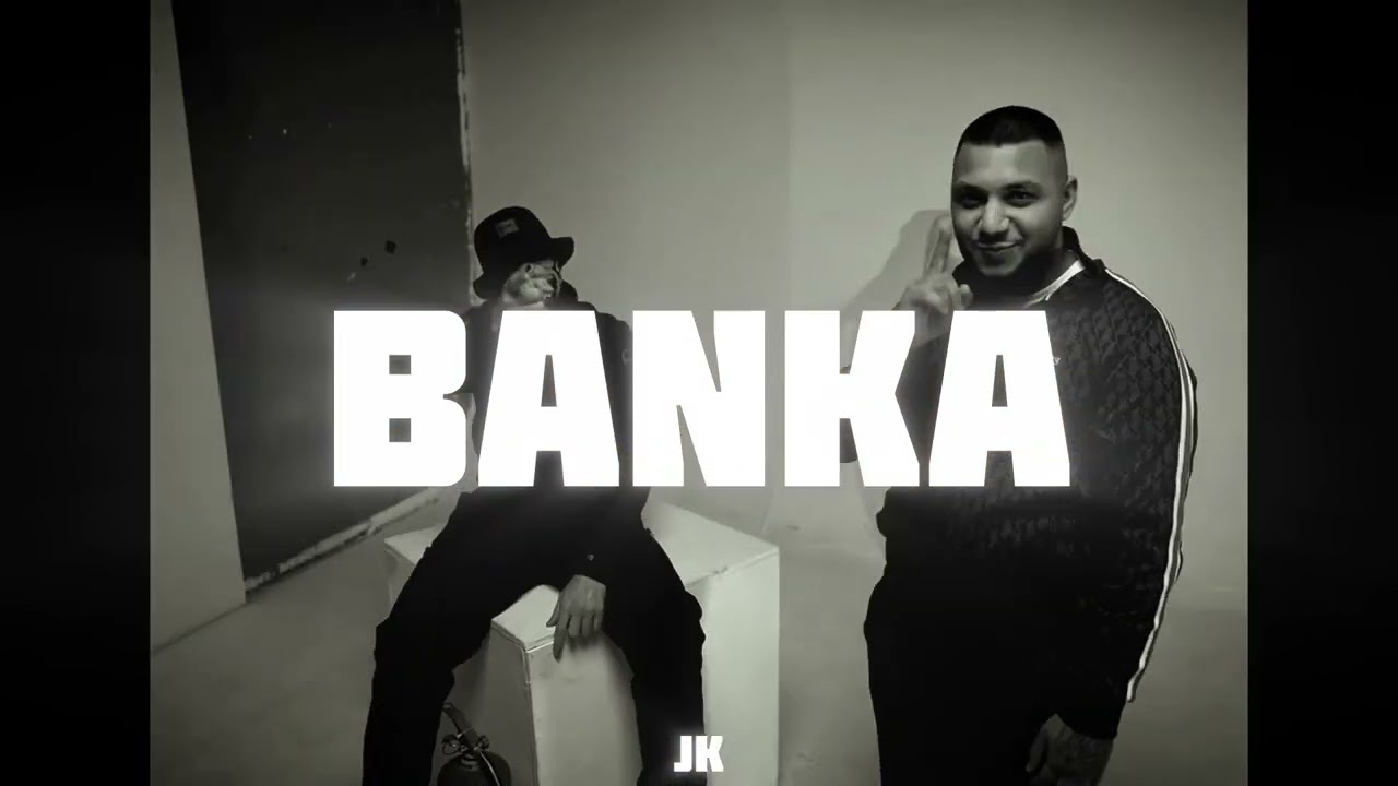 Ivan Greko x Arab type beat "BANKA" | Ethnic club beat, prod by JK & LK