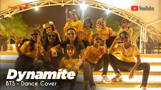 Dynamitebts Army Kids Dance Cover Abhirami Duo Frames Prism Bliss