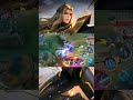🥶 #mobilelegends #shorts