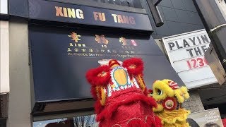 珍珠奶茶專門店「幸福堂」XING FU TANG打開北美溫哥華市場