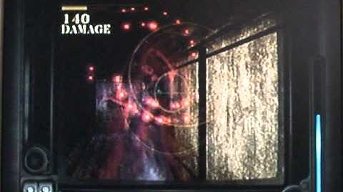 Fatal Frame Part 6:  2nd Night: Demon Tag