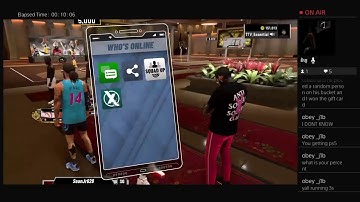 Grind to legend 2k20 toxic Stage