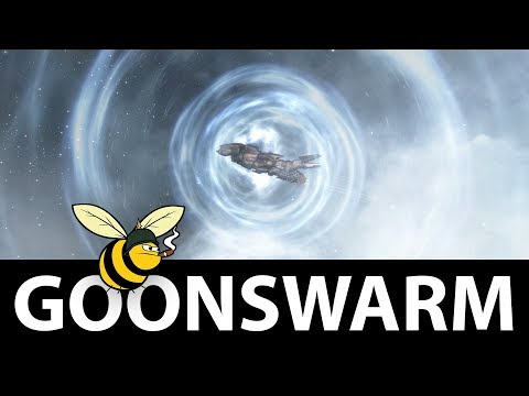GOONSWARM - NC. in Cormorants?