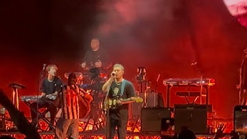 Sam Fender Live - November 21 2025 - Sydney