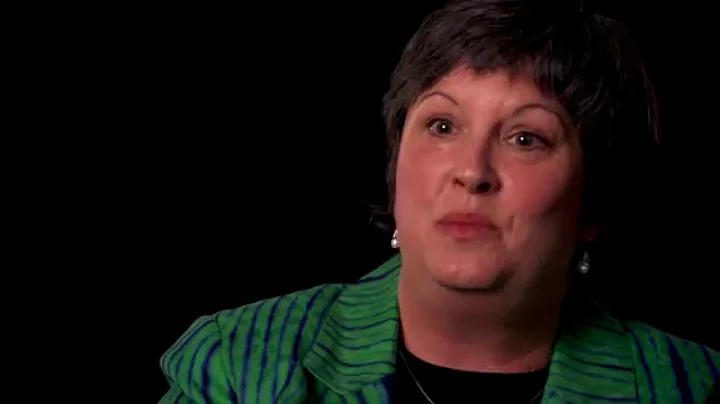 Half the Sky Movement: Sarah Kambou on Reproductiv...