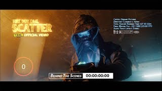 Fireboy DML “SCATTER” (Behindthescenes)