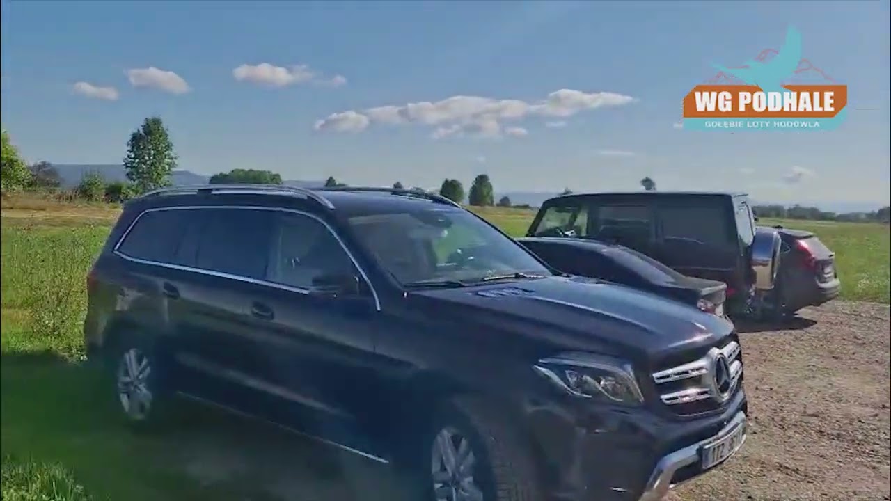 WG PODHALE - 2025 DRUGI LOT KONKURSOWY | STRZELCE OPOLSKIE 170 km