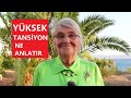 YÜKSEK TANSİYON NE ANLATIR ÖĞRENMEK İSTEYENLER MUTLAKA İZLEYİN KORUNMAK İSTEYENLER SİZ DE YÜKSEK TANSİYON NE ANLATIR ÖĞRENMEK İSTEYENLER MUTLAKA İZLEYİN KORUNMAK İSTEYENLER SİZ DE