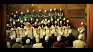 Derviş Mehteri Allah Allah Hüve Rabbünâ Rahmânî