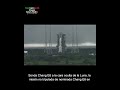 China Lanza  Mision Chang&#39;e-6 a La Luna
