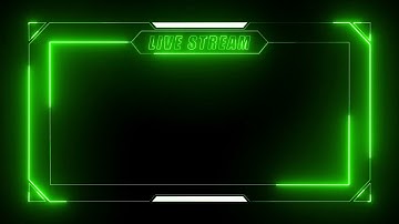 Template Video Background, Light Effect, Kinemaster Template Black Screen Status Video Effects
