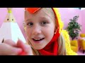 End of video