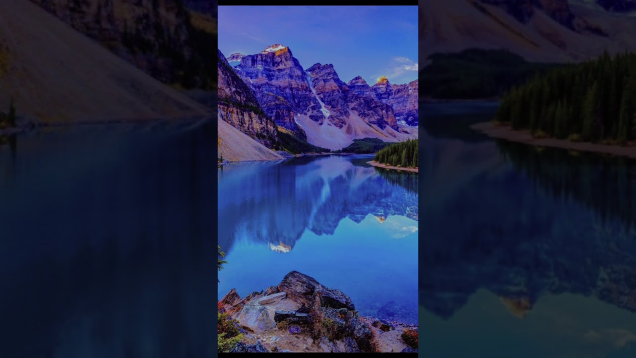 Relaxing Surah Duha recitation 