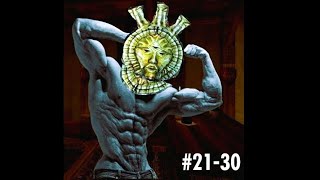 Dagoth Ur Moments be like | Compilation #21-30