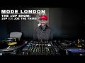 The 1UP Show 1UP B2B Joe The Third Mode London mp3