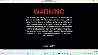 Opening & Closing To Wish 2024 Dvd Without Fastplay