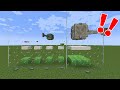 【マイクラ】Mobのジャンプ力が予想外の結果すぎた #Shorts