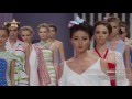 ELENA BURBA - Ukrainian Fashion Week SS2016