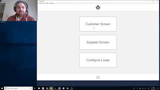 Tulip Kanban / Replenishment