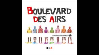 Video thumbnail of "Boulevard des Airs & Tryo - Ici - Les Appareuses Trompences"