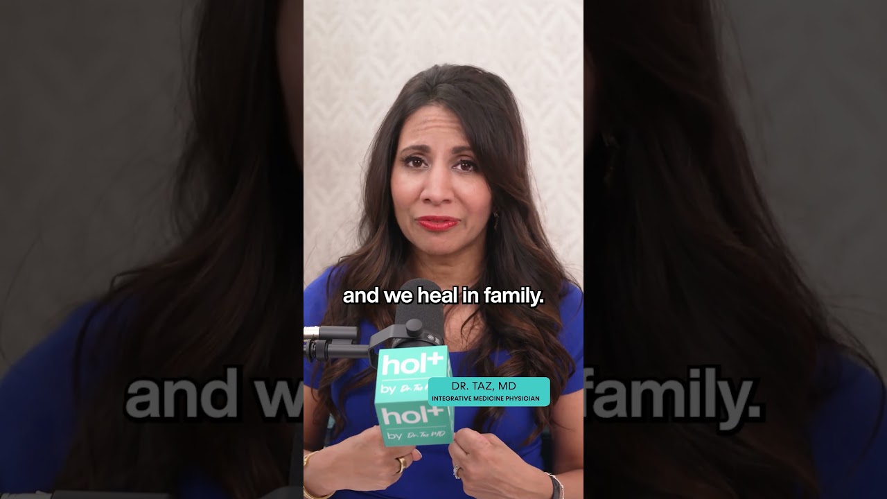 Family, Isolation & Cortisol